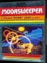 Atari  2600  -  Moonsweeper (1983) (Imagic)